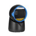 Desktop Code Scanner Automatic Code Reader